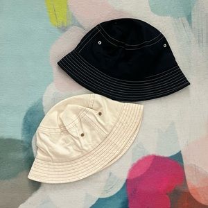 Urban Outfitters Bucket Hats